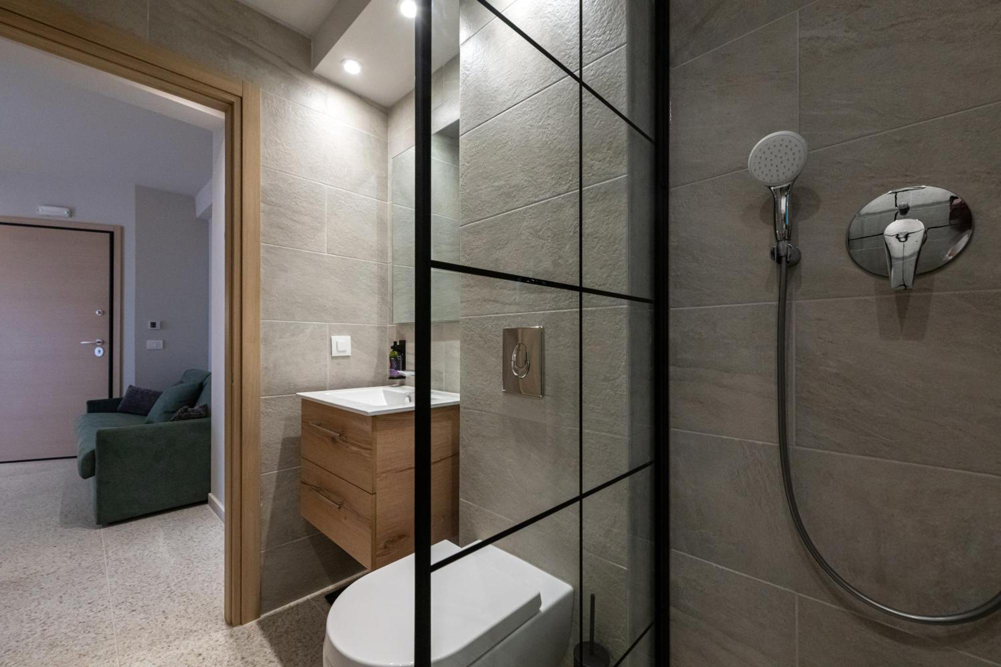Asklipiou Cube - Kalamata Mediterranean Suites מראה חיצוני תמונה